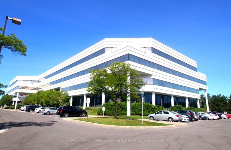 400-2233 Argentia Road, Mississauga | Image 1