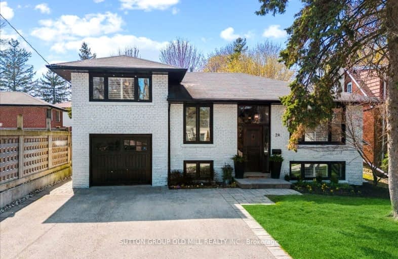 2A Elton Crescent, Toronto | Image 1