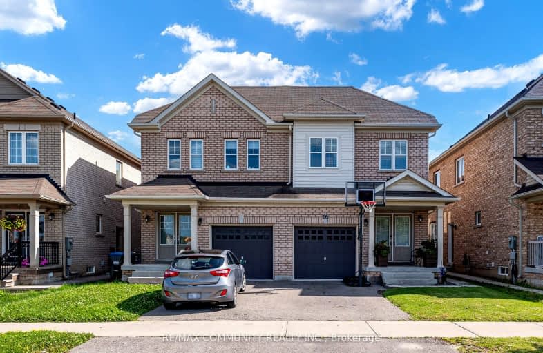 86 Banbridge Crescent, Brampton | Image 1