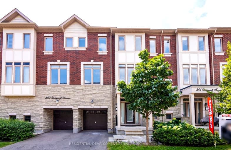 349 Ladycroft Terrace, Mississauga | Image 1