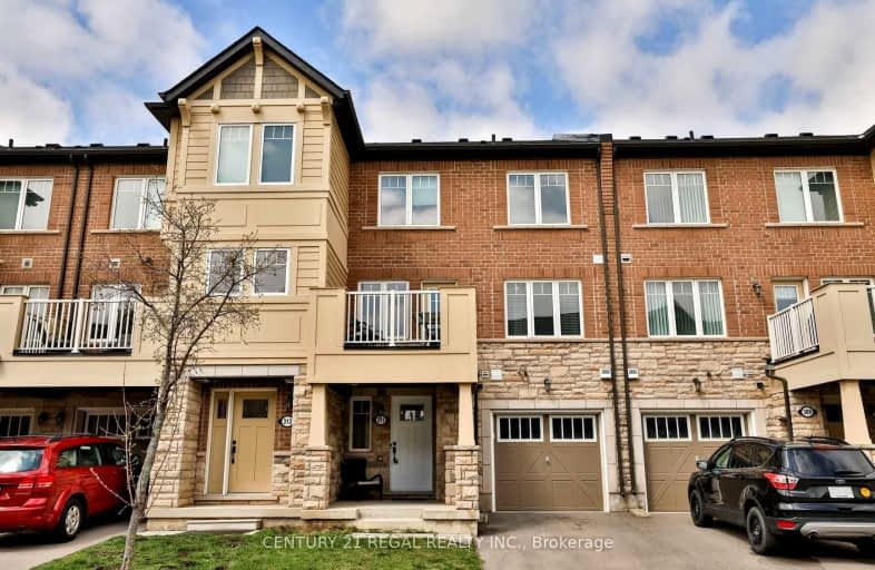 311 Ellen Davidson Drive South, Oakville | Image 1