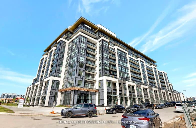 818-405 Dundas W Street East, Oakville | Image 1