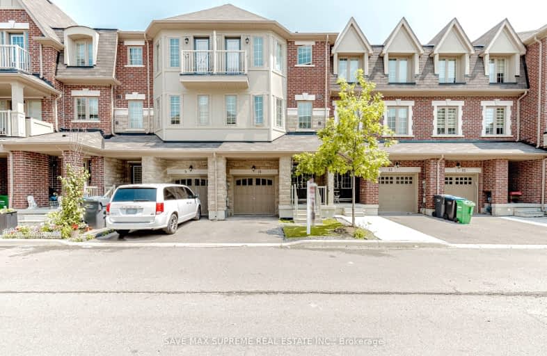 11 Miami Grove Drive, Brampton | Image 1