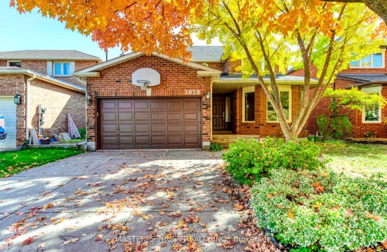 3028 Riverview Street, Oakville | Image 1