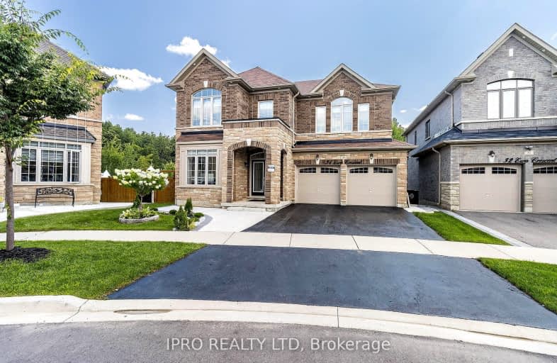 34 Ezra Crescent, Brampton | Image 1