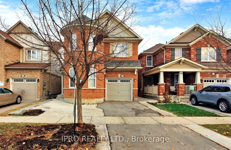 8 Miracle Trail South, Brampton | Image 1