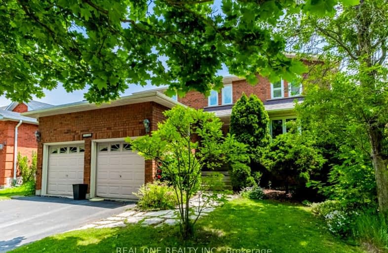 1529 STATIONMASTER Lane, Oakville | Image 1