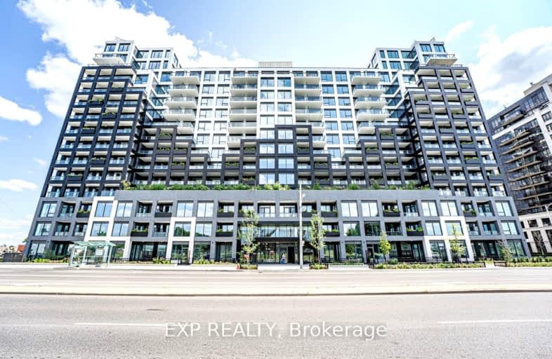 1015-1100 Sheppard Avenue West, Toronto | Image 1