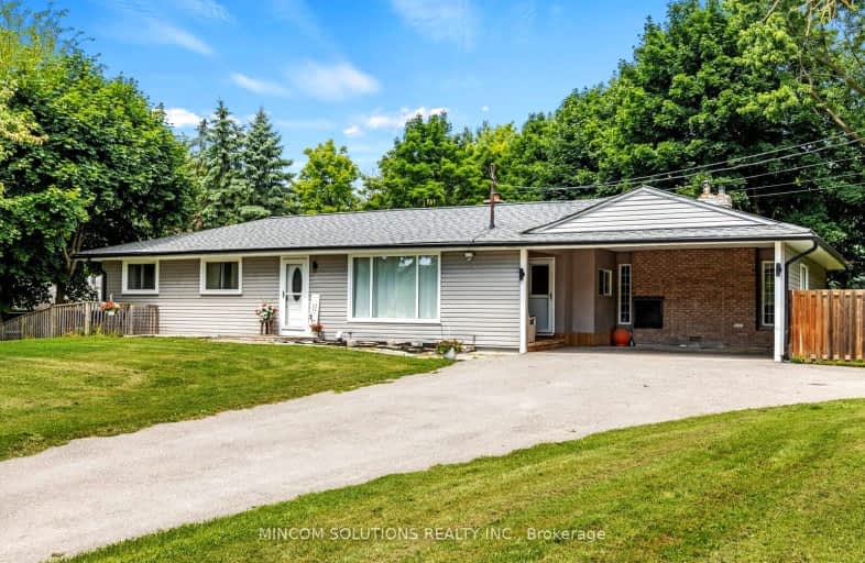 5663 Campbellville Road West, Milton | Image 1