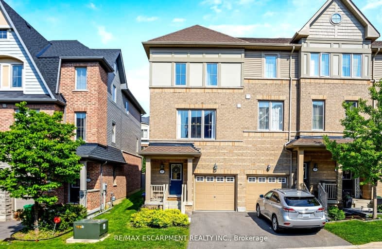 14 Bergamont Road, Brampton | Image 1