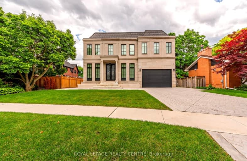 Bsmt-2421 Arbordale Drive, Mississauga | Image 1