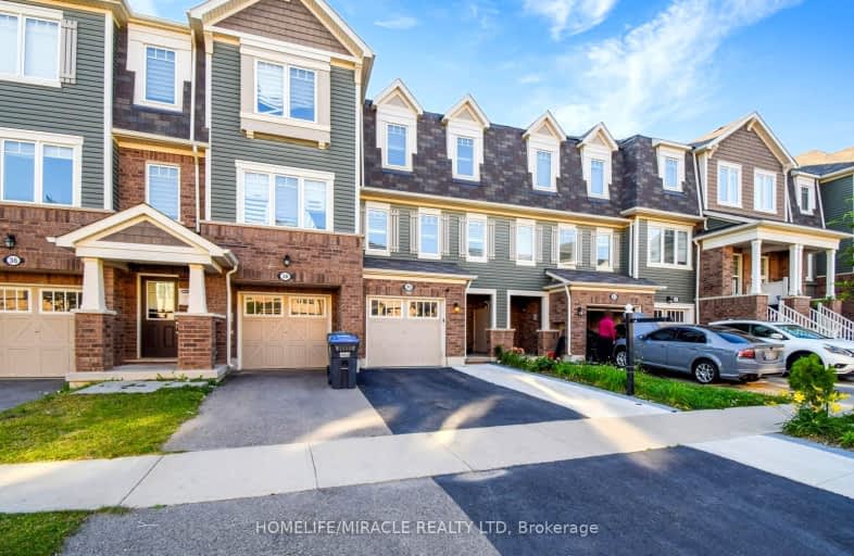 40 Stewardship Road, Brampton | Image 1