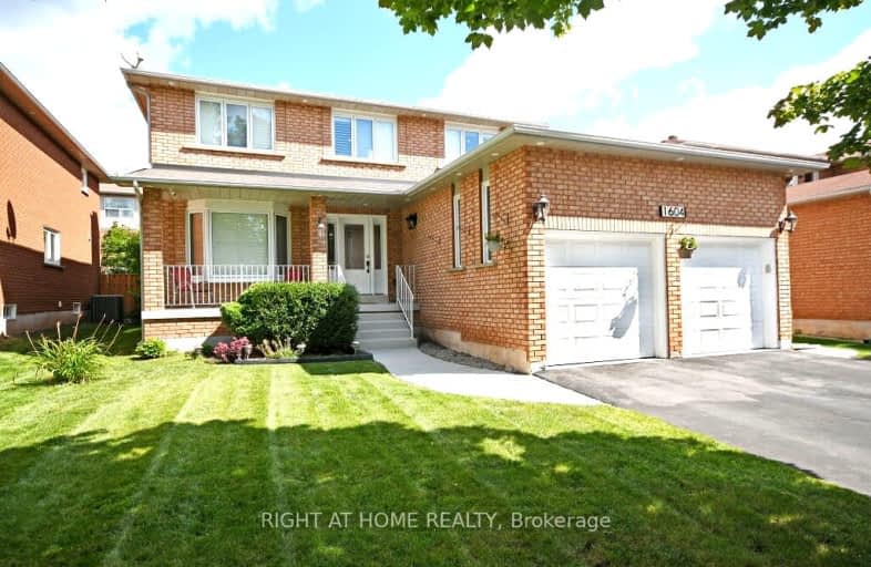 1604 Stationmaster Lane North, Oakville | Image 1