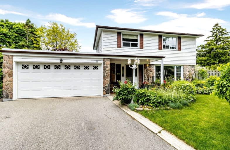 24 Adele Court, Brampton | Image 1