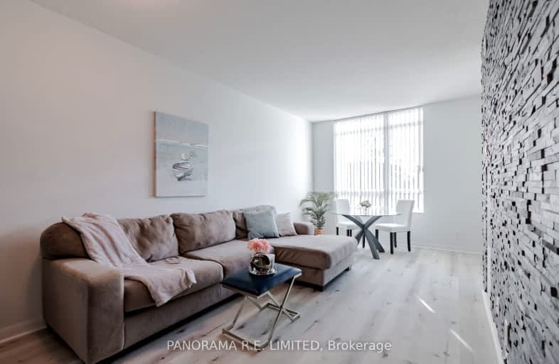 207-235 Sherway Gardens Road, Toronto | Image 1