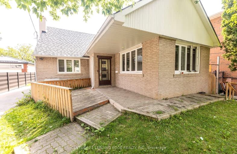 279 Cornelius Parkway, Toronto | Image 1