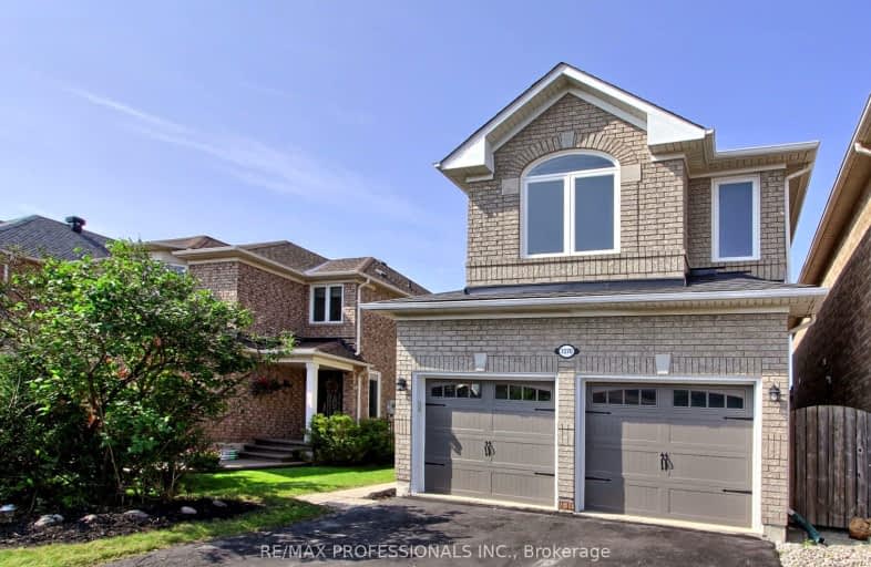 7270 Blackwood Mews, Mississauga | Image 1