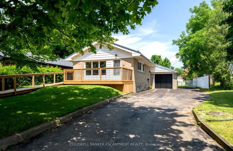 63 Longfield Road, Halton Hills | Image 1