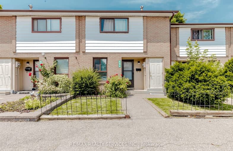 197 Fleetwood Crescent, Brampton | Image 1