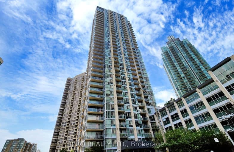 LPH4-225 Webb Drive South, Mississauga | Image 1