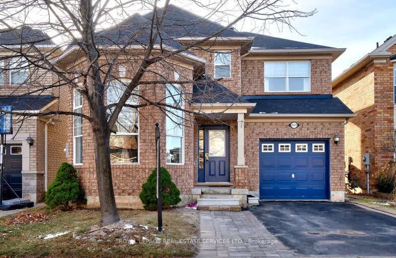 2573 Falkland Crescent, Oakville | Image 1