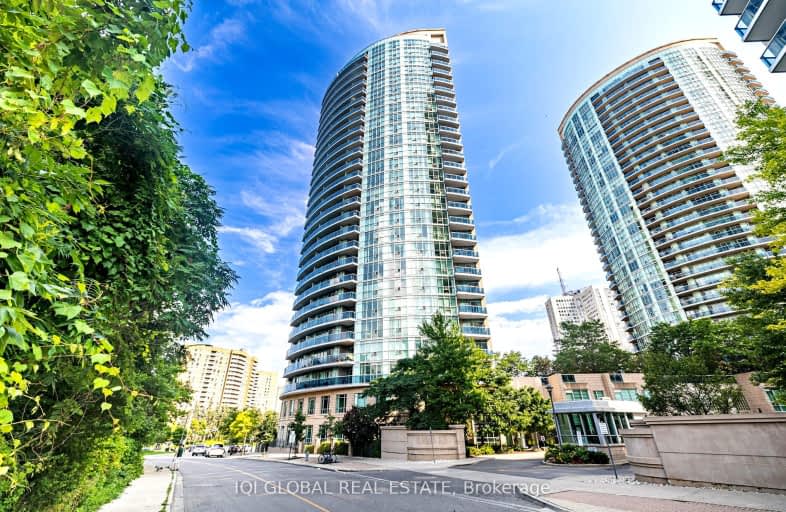 609-90 Absolute Avenue, Mississauga | Image 1