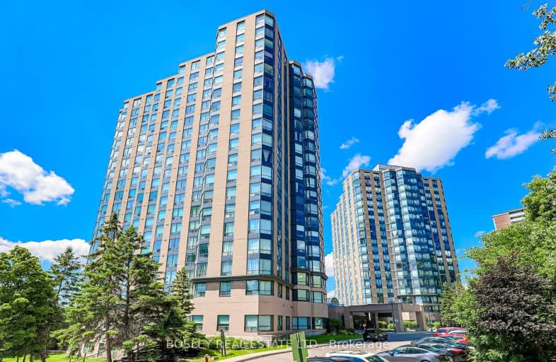 201-3 Hickory Tree Road, Toronto | Image 1