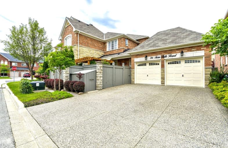 36 Twin Falls Road, Brampton | Image 1