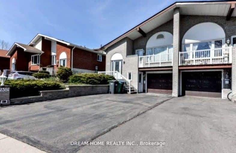 Lower-2381 Culver Way, Mississauga | Image 1