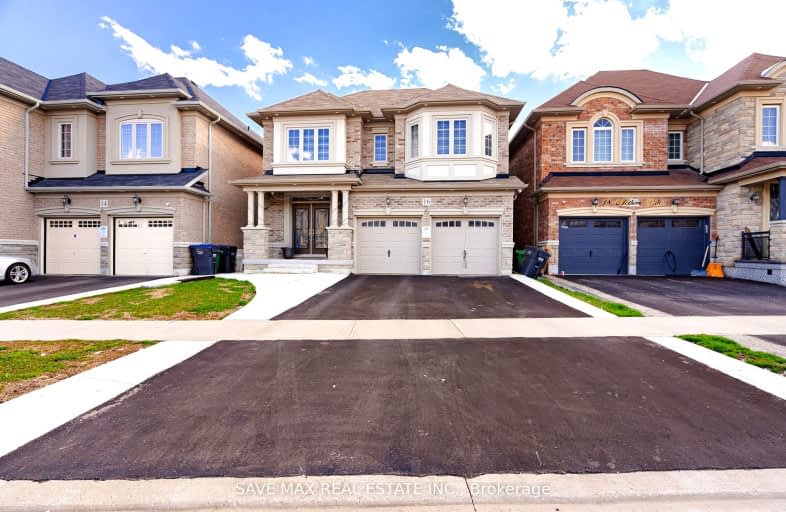 16 Action Drive, Brampton | Image 1