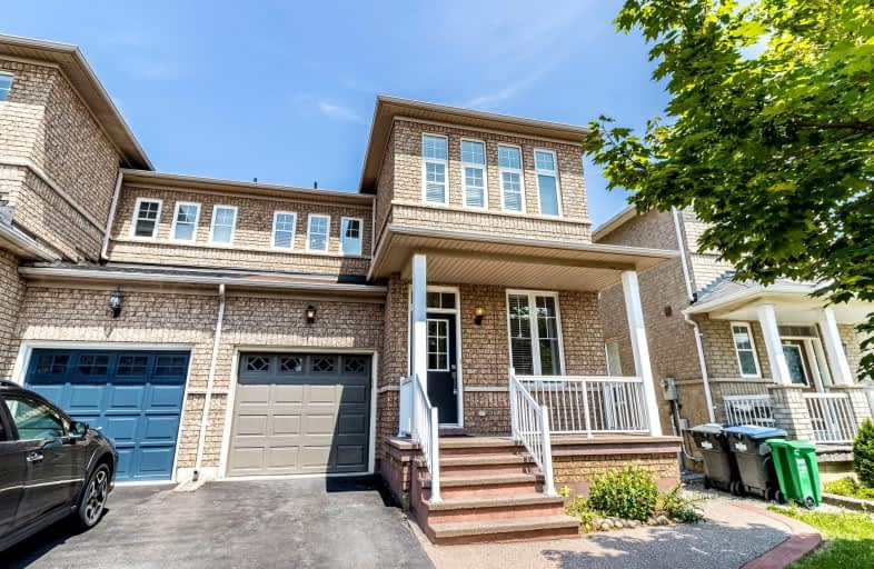 13 Charcoal Way East, Brampton | Image 1