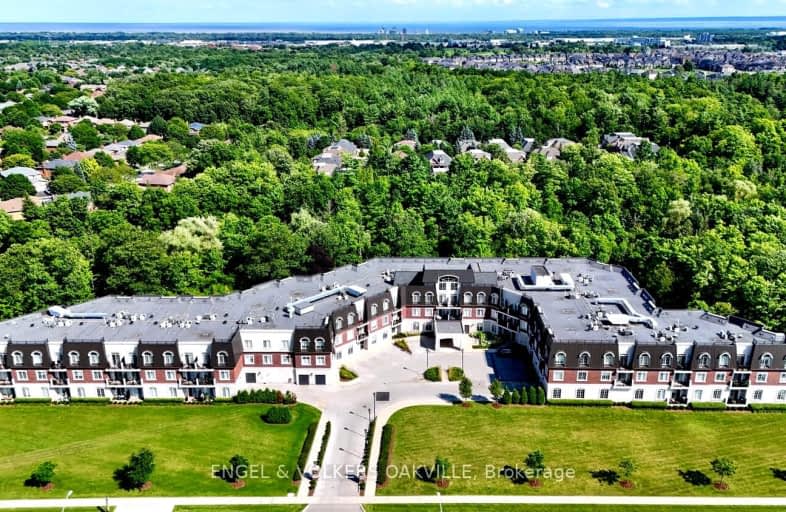 321-2300 Upper Middle Road West, Oakville | Image 1