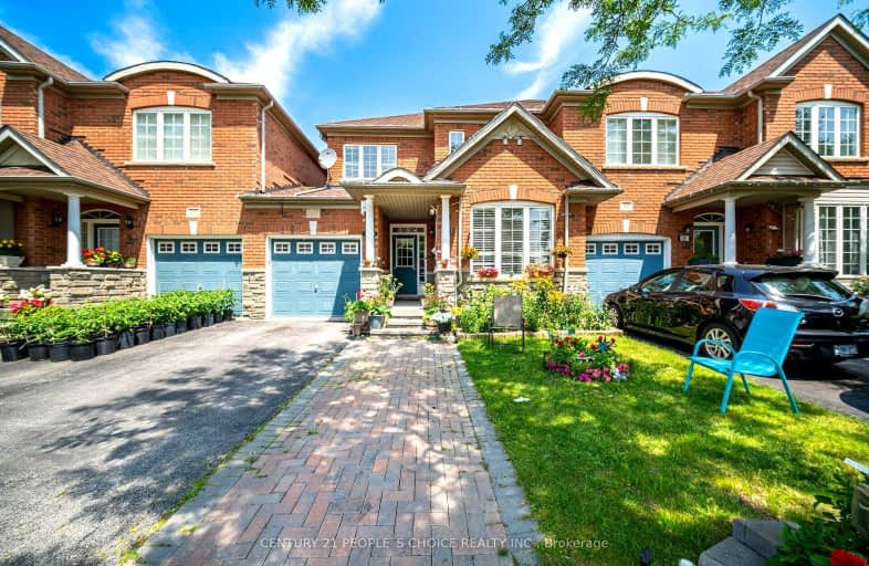 Bsmt-41 Millhouse Mews, Brampton | Image 1