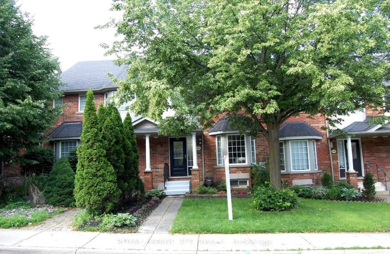 144 Montgomery Boulevard, Orangeville | Image 1