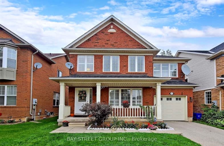 2321 Oakhaven Drive, Oakville | Image 1