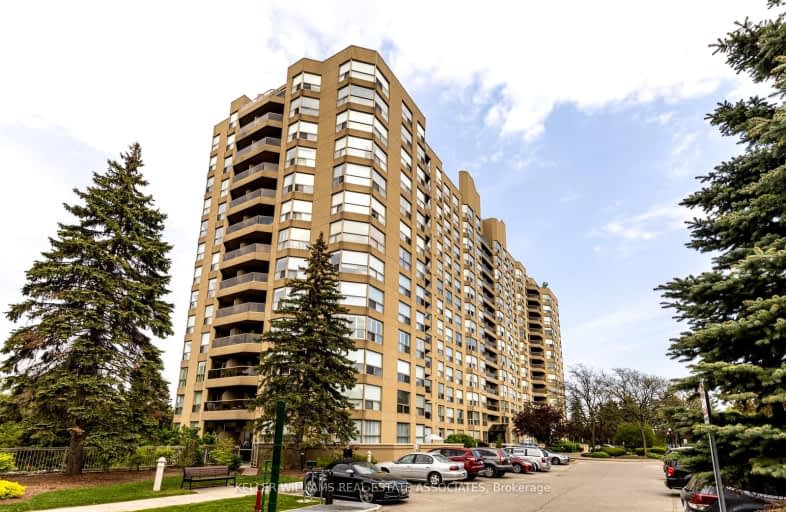 910-1800 The Collegeway, Mississauga | Image 1