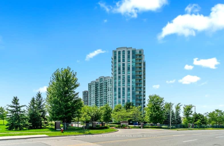 207-4900 Glen Erin Drive, Mississauga | Image 1