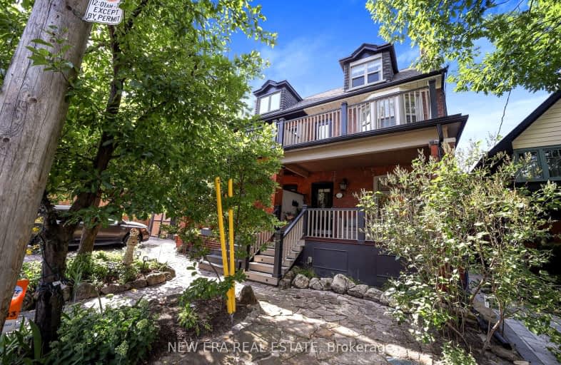 227 Oakmount Road, Toronto | Image 1