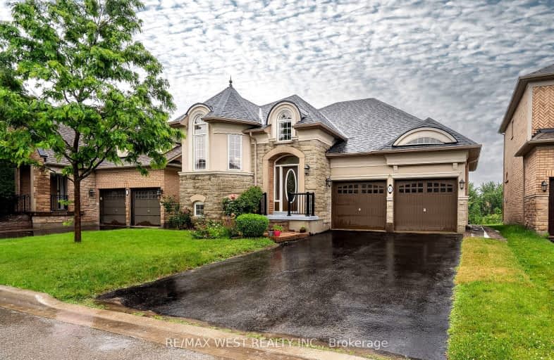 15 Eaglesprings Crescent, Brampton | Image 1