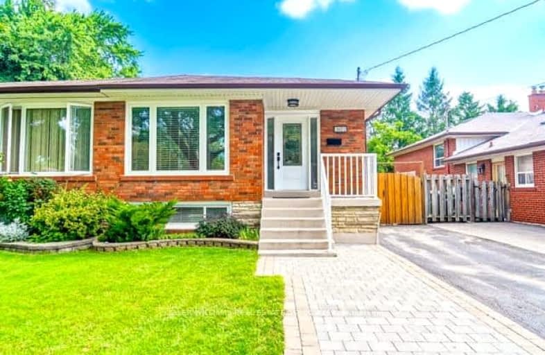 3623 Holden Crescent, Mississauga | Image 1