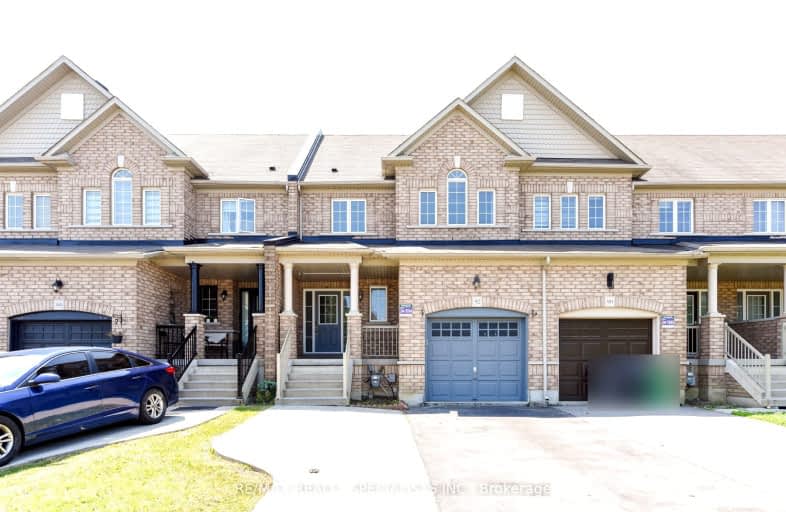 92 Delport Close, Brampton | Image 1