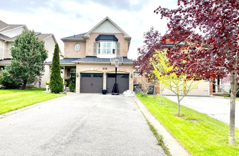 830 Old Derry Road, Mississauga | Image 1