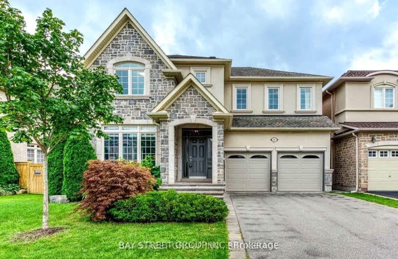 292 Nautical Boulevard, Oakville | Image 1