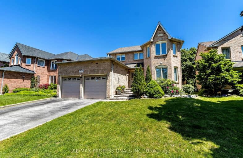 1529 Flamborough Circle, Mississauga | Image 1