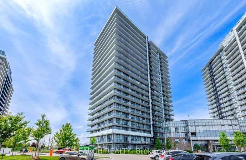 402-4655 Metcalfe Avenue, Mississauga | Image 1