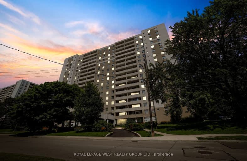 1512-45 Southport Street, Toronto | Image 1