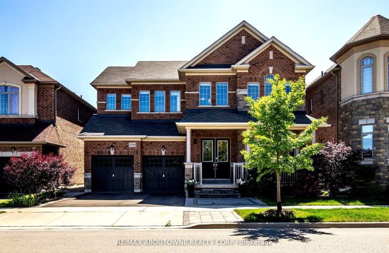 3194 Buttonbush Trail, Oakville | Image 1