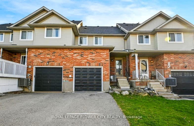 145 Montgomery Boulevard, Orangeville | Image 1