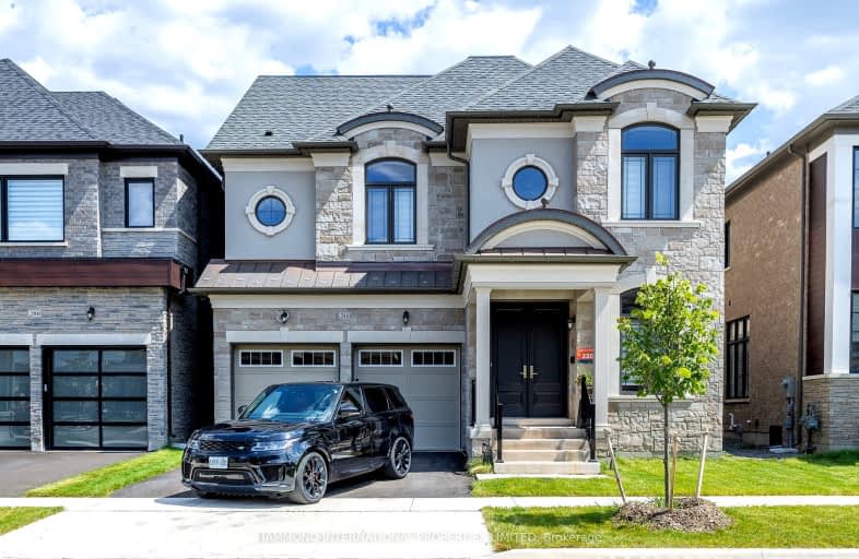 2410 Charles Cornwall Avenue, Oakville | Image 1