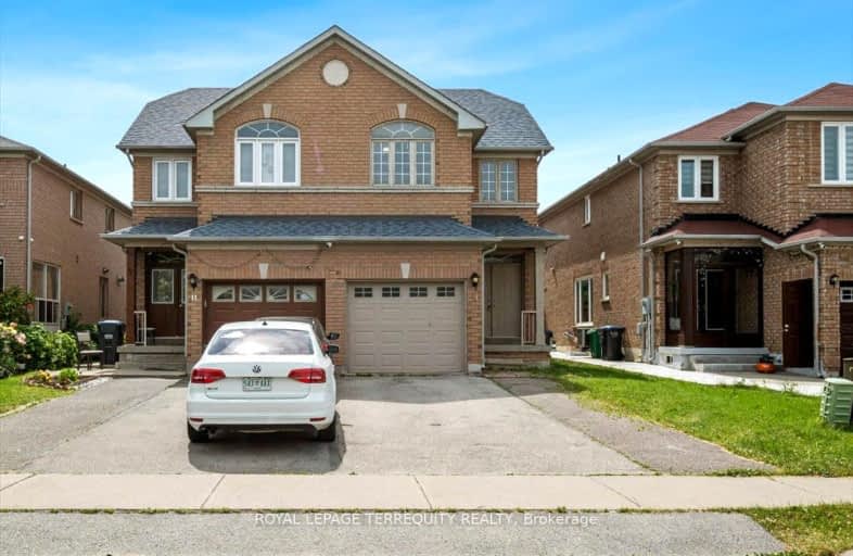 9 Morningmist Street, Brampton | Image 1